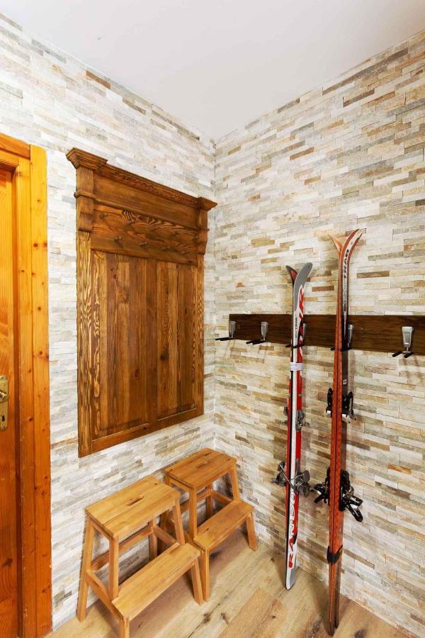 Holiday Home In Harrachov 33511 Exterior photo
