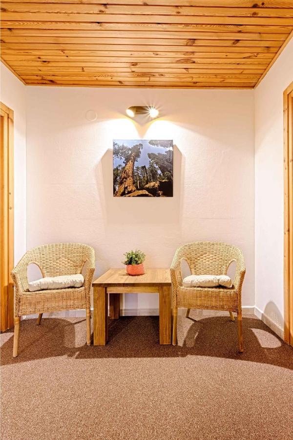 Holiday Home In Harrachov 33511 Exterior photo