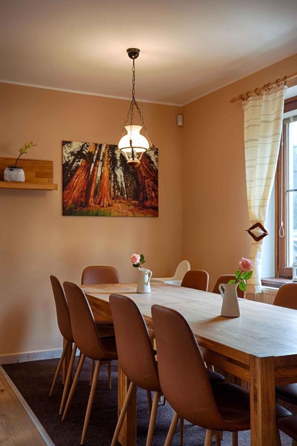 Holiday Home In Harrachov 33511 Exterior photo