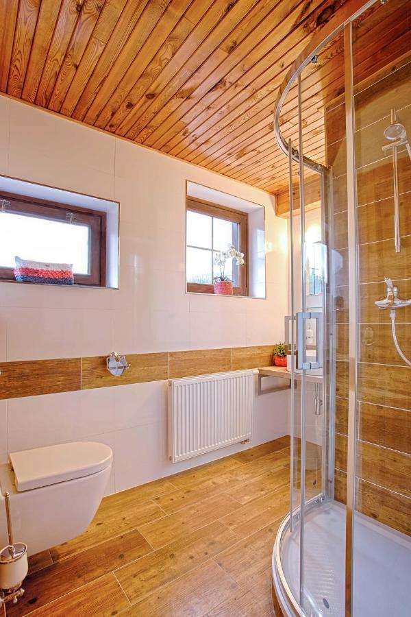 Holiday Home In Harrachov 33511 Exterior photo